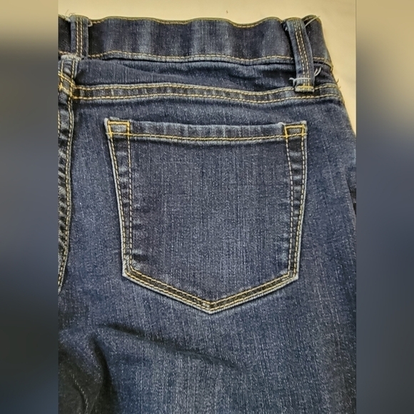 Isabel underbelly maternity boot cut jeans Size 2 - Picture 5 of 10